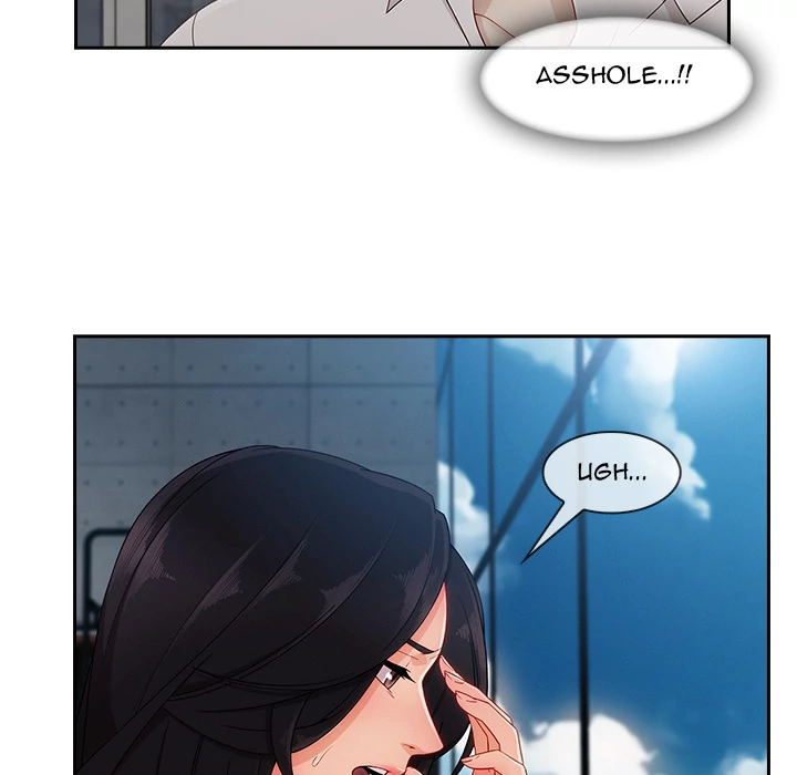 Lady Long Legs - Chapter 38 [photo 9] - MangaPorn