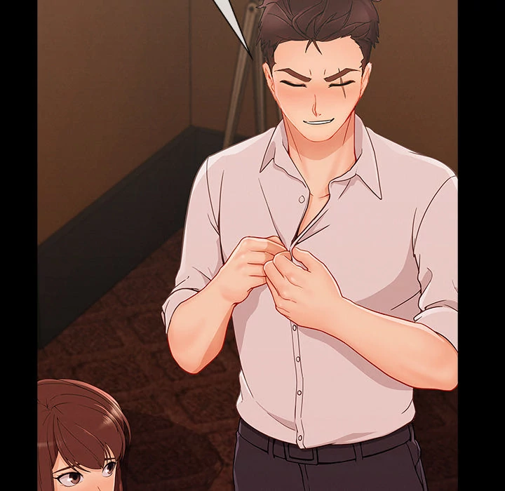 Lady Long Legs - Chapter 38 [photo 95] - MangaPorn