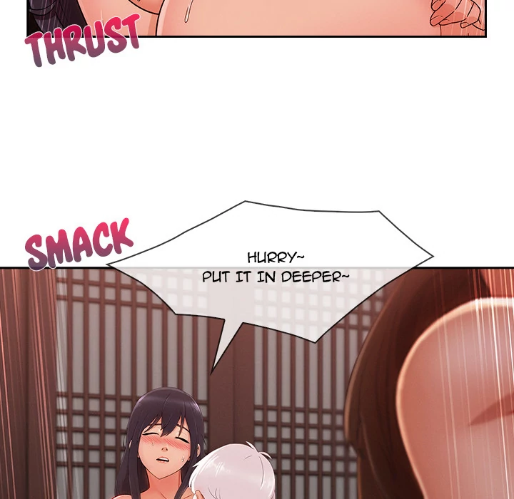 Lady Long Legs - Chapter 39 [photo 102] - MangaPorn
