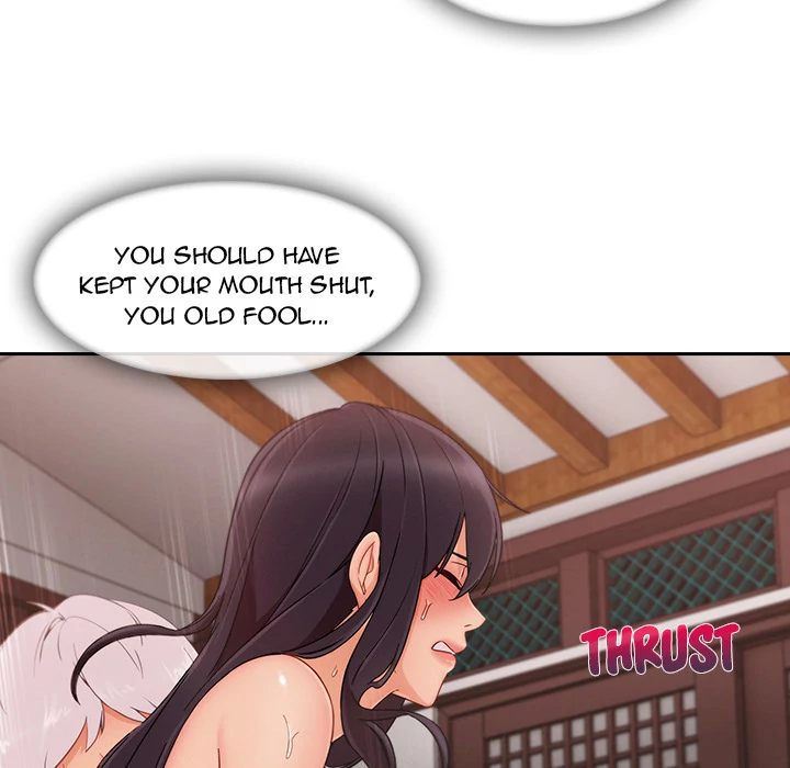 Lady Long Legs - Chapter 39 [photo 107] - MangaPorn