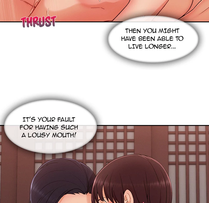 Lady Long Legs - Chapter 39 [photo 109] - MangaPorn