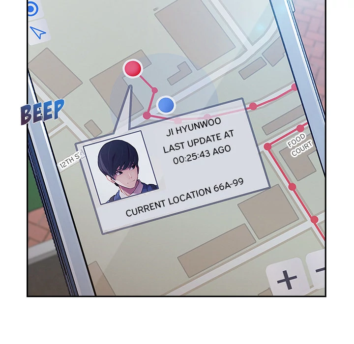 Lady Long Legs - Chapter 39 [photo 15] - MangaPorn