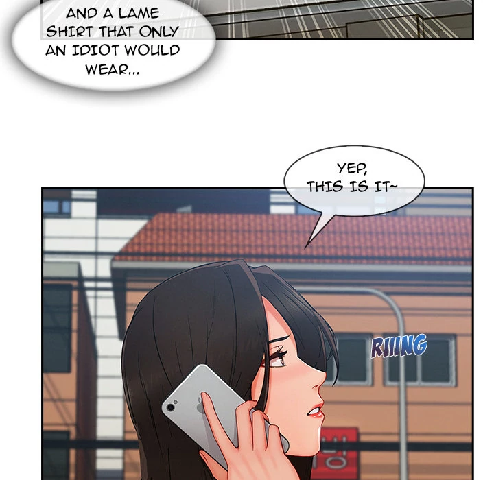 Lady Long Legs - Chapter 39 [photo 18] - MangaPorn