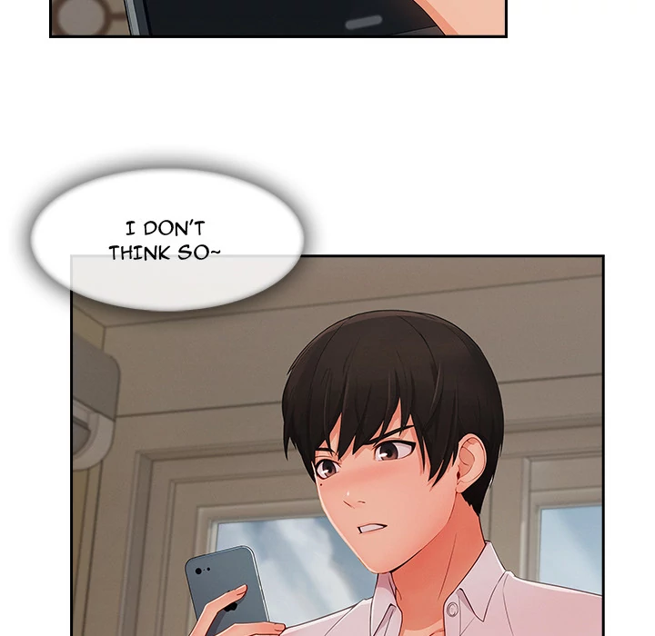 Lady Long Legs - Chapter 39 [photo 22] - MangaPorn
