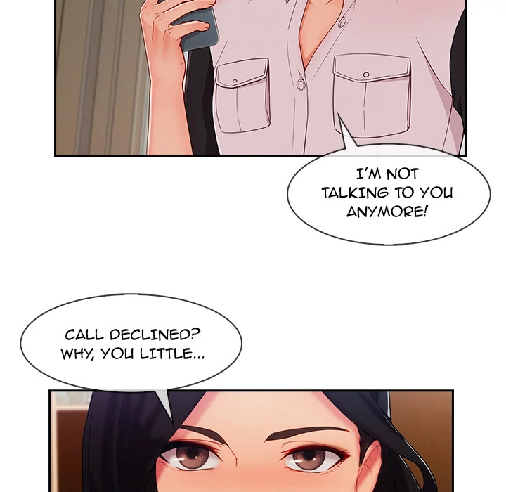 Lady Long Legs - Chapter 39 [photo 23] - MangaPorn