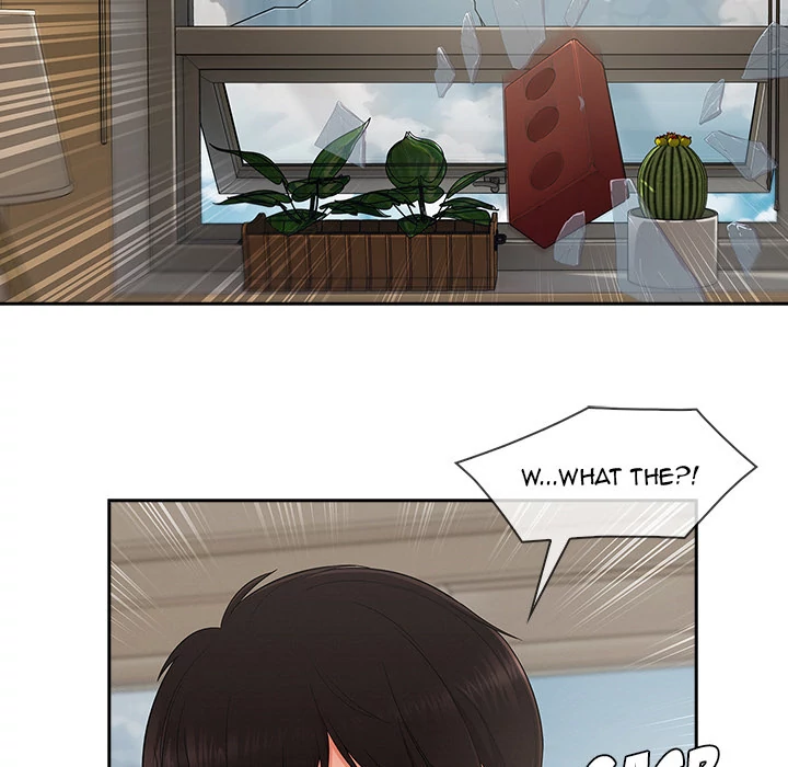 Lady Long Legs - Chapter 39 [photo 26] - MangaPorn