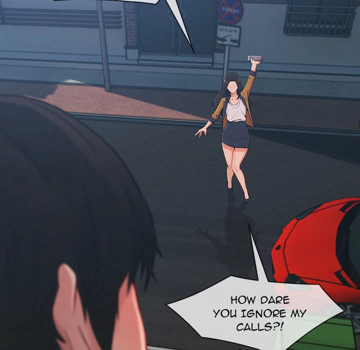 Lady Long Legs - Chapter 39 [photo 28] - MangaPorn