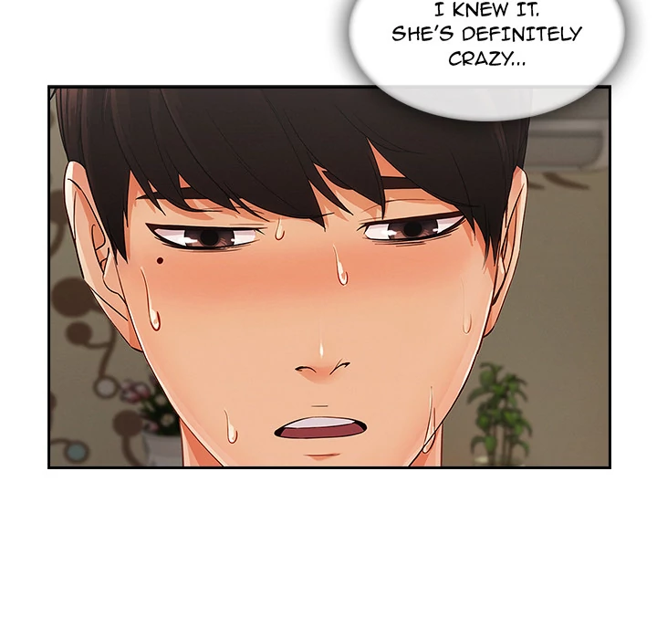 Lady Long Legs - Chapter 39 [photo 32] - MangaPorn