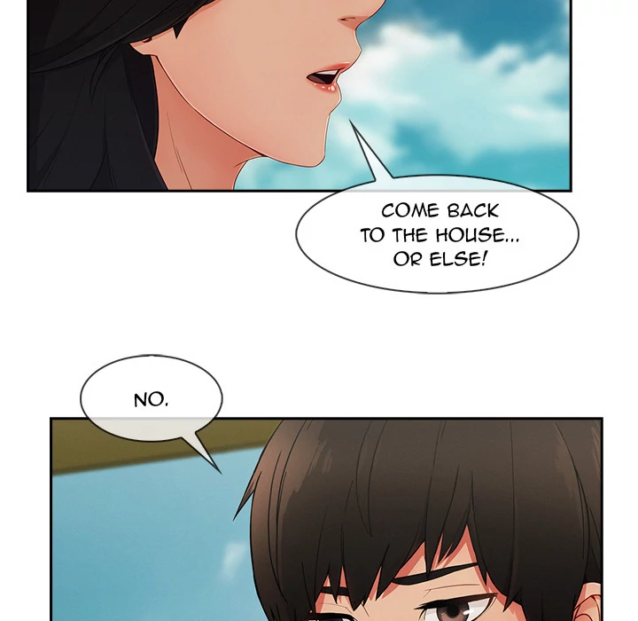 Lady Long Legs - Chapter 39 [photo 36] - MangaPorn