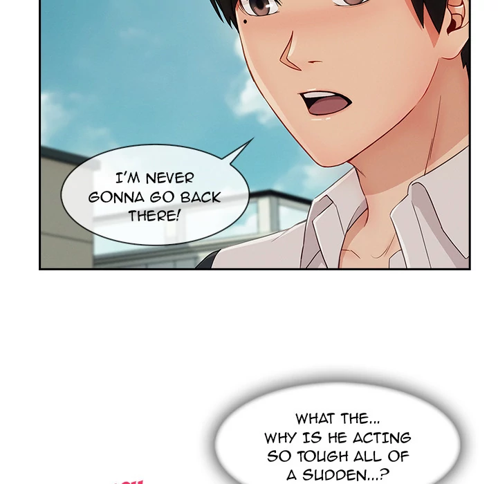 Lady Long Legs - Chapter 39 [photo 37] - MangaPorn