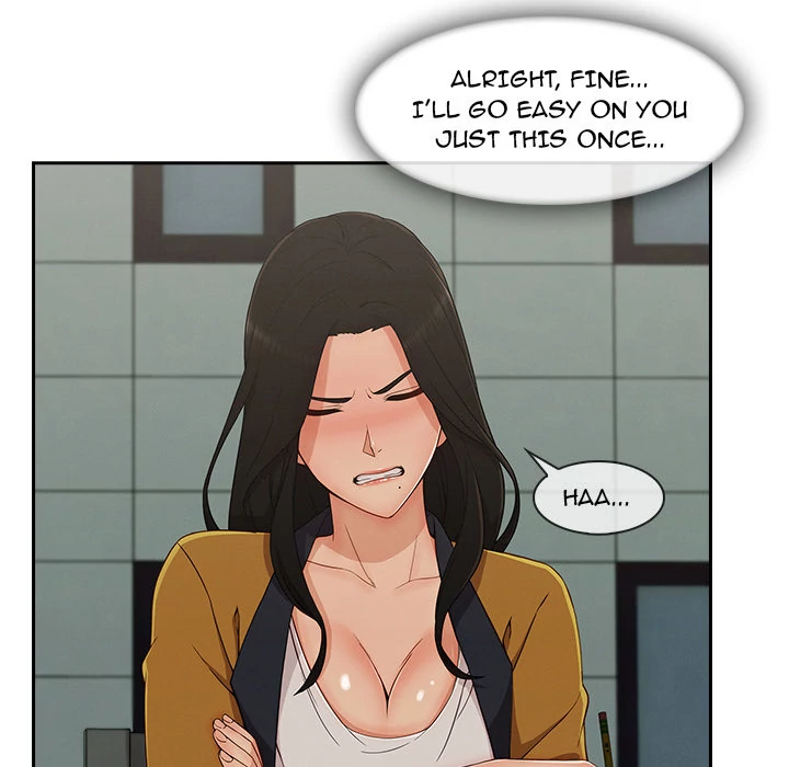 Lady Long Legs - Chapter 39 [photo 39] - MangaPorn