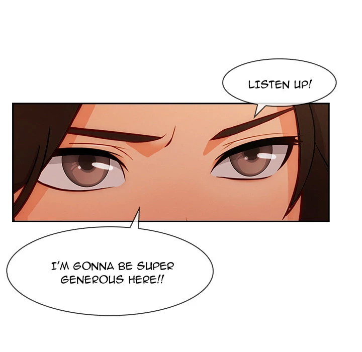 Lady Long Legs - Chapter 39 [photo 42] - MangaPorn
