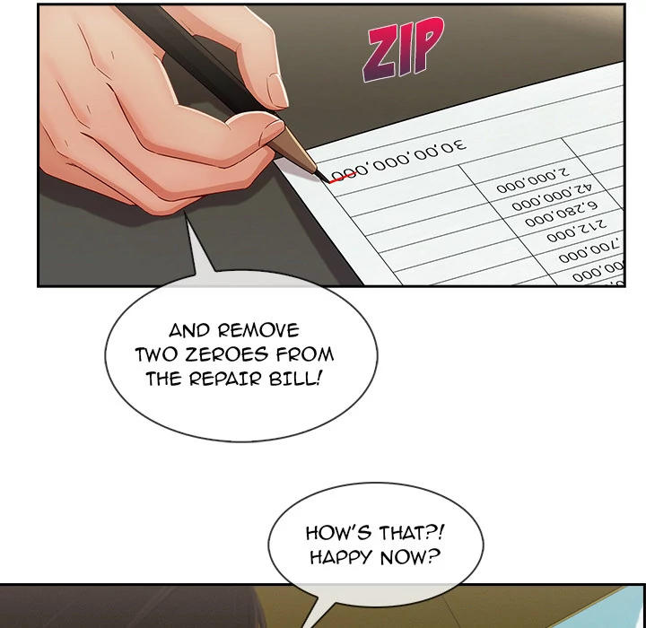 Lady Long Legs - Chapter 39 [photo 43] - MangaPorn