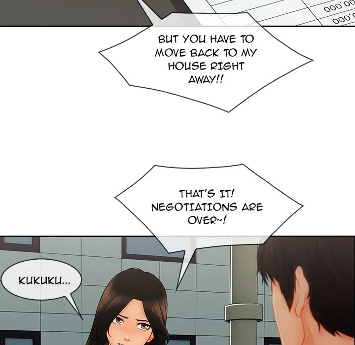 Lady Long Legs - Chapter 39 [photo 48] - MangaPorn