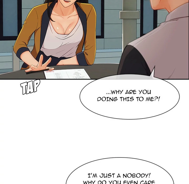 Lady Long Legs - Chapter 39 [photo 49] - MangaPorn