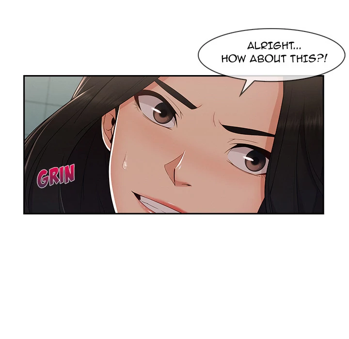 Lady Long Legs - Chapter 39 [photo 51] - MangaPorn