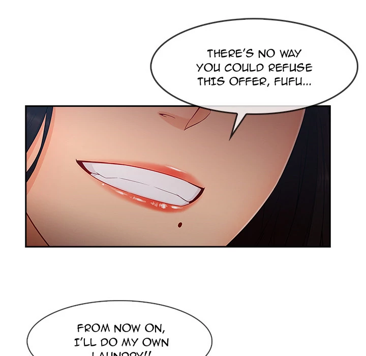 Lady Long Legs - Chapter 39 [photo 52] - MangaPorn
