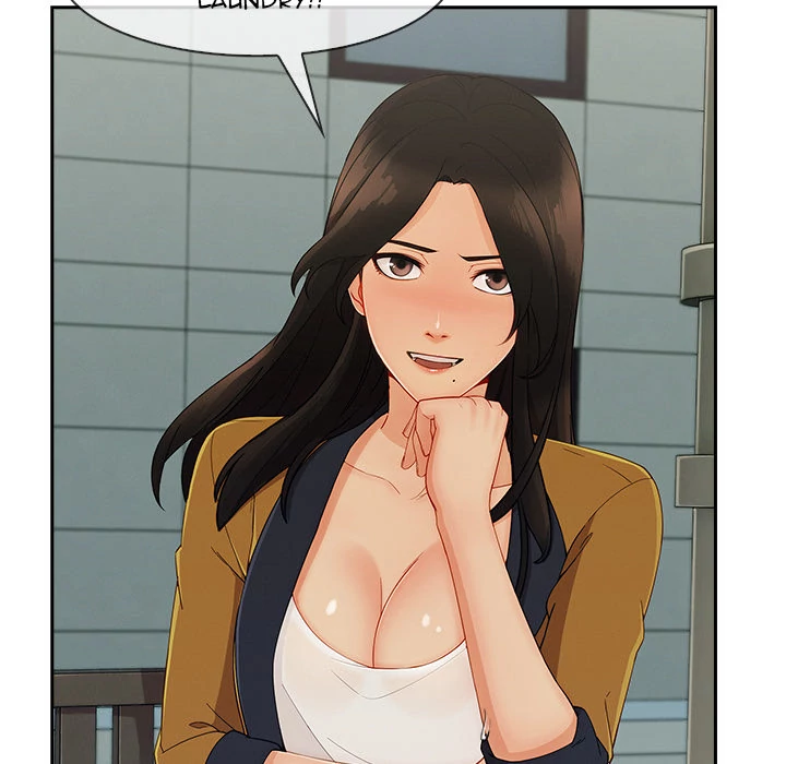 Lady Long Legs - Chapter 39 [photo 53] - MangaPorn