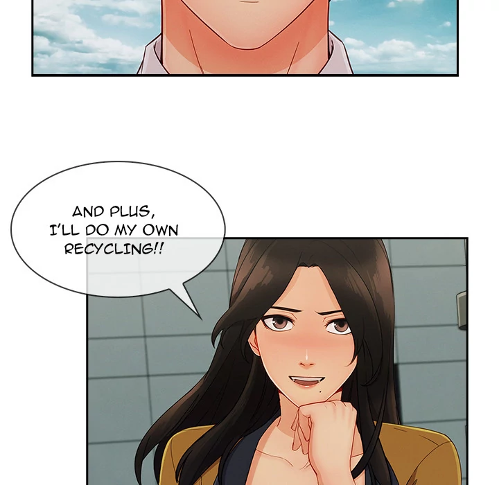 Lady Long Legs - Chapter 39 [photo 55] - MangaPorn