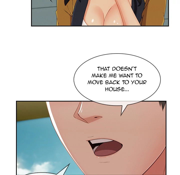 Lady Long Legs - Chapter 39 [photo 56] - MangaPorn