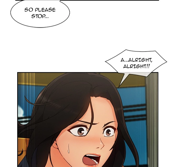 Lady Long Legs - Chapter 39 [photo 57] - MangaPorn