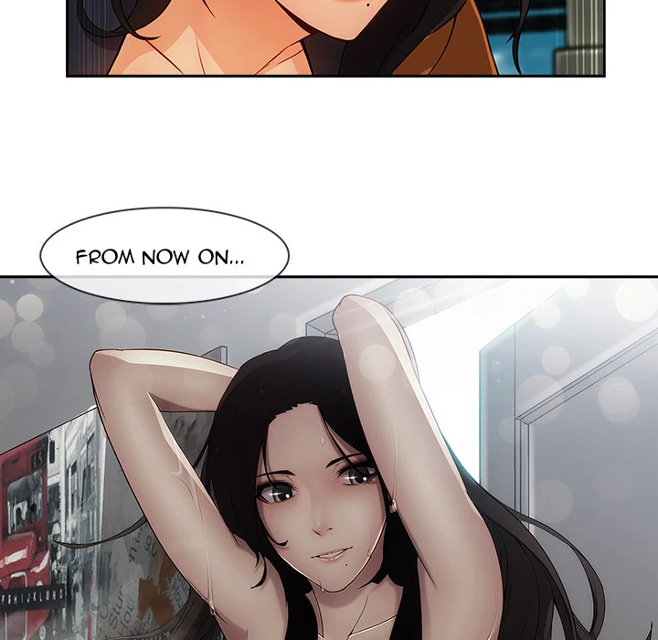 Lady Long Legs - Chapter 39 [photo 58] - MangaPorn