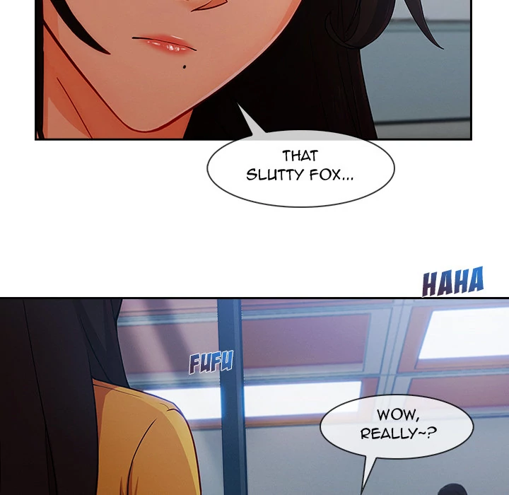 Lady Long Legs - Chapter 39 [photo 6] - MangaPorn