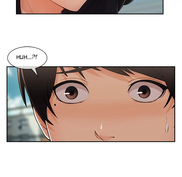 Lady Long Legs - Chapter 39 [photo 64] - MangaPorn