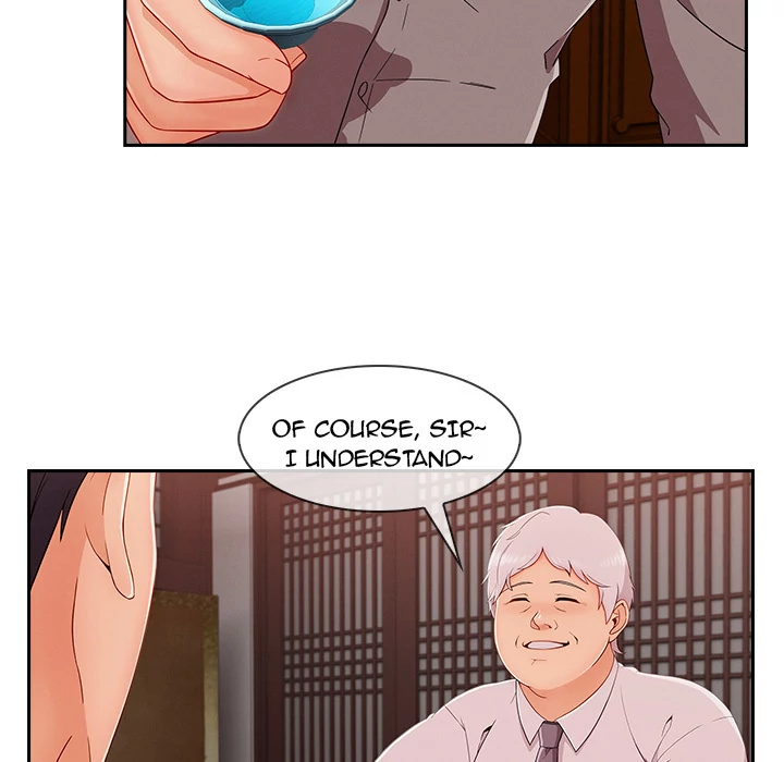 Lady Long Legs - Chapter 39 [photo 78] - MangaPorn