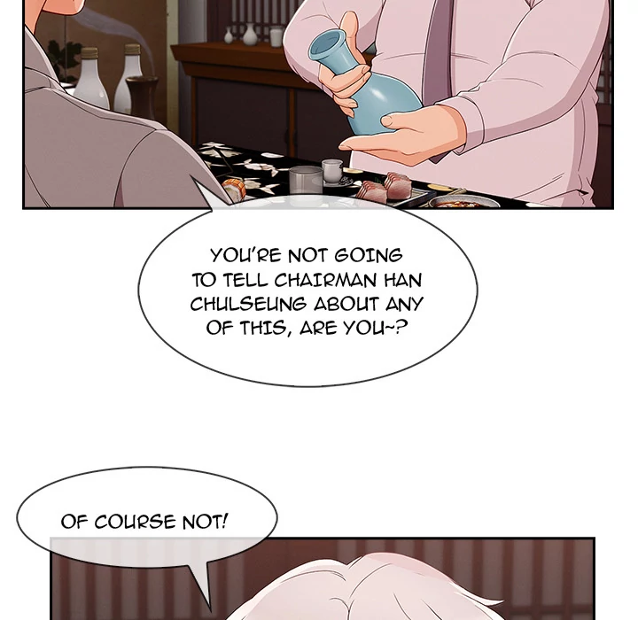 Lady Long Legs - Chapter 39 [photo 79] - MangaPorn