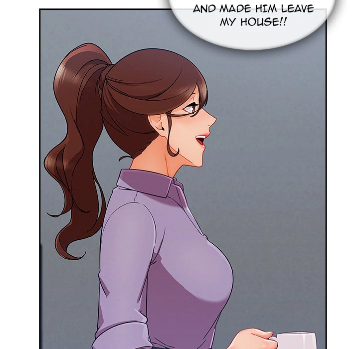 Lady Long Legs - Chapter 39 [photo 8] - MangaPorn