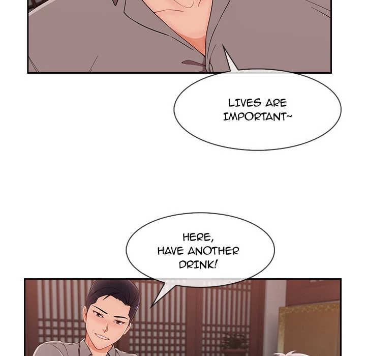 Lady Long Legs - Chapter 39 [photo 82] - MangaPorn