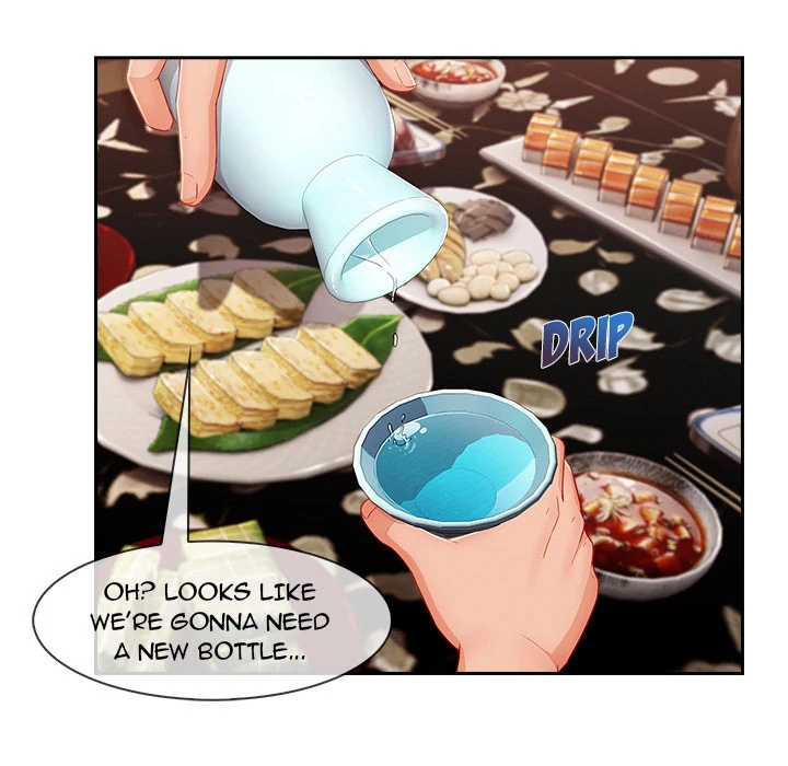 Lady Long Legs - Chapter 39 [photo 84] - MangaPorn