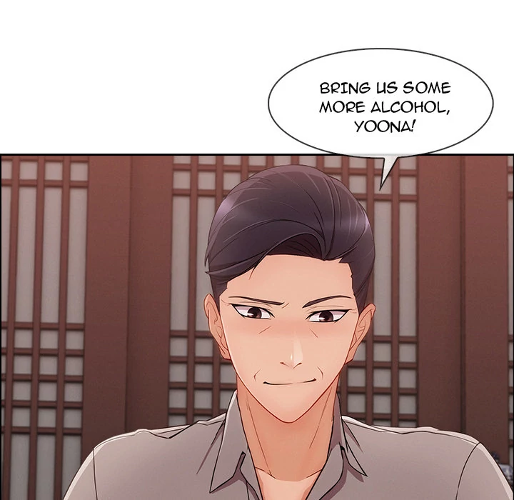 Lady Long Legs - Chapter 39 [photo 85] - MangaPorn