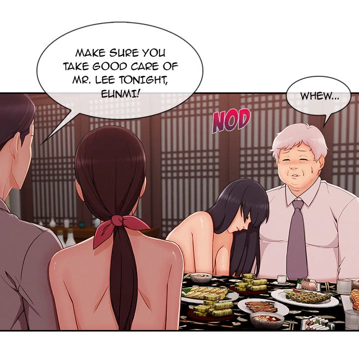 Lady Long Legs - Chapter 39 [photo 90] - MangaPorn