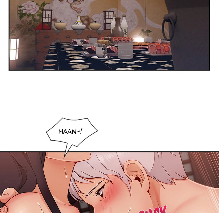 Lady Long Legs - Chapter 39 [photo 96] - MangaPorn