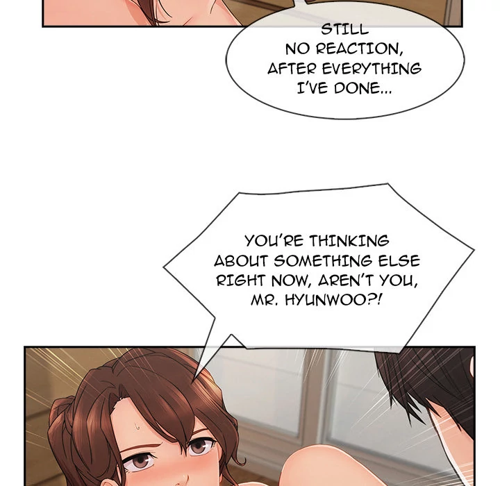 Lady Long Legs - Chapter 40 [photo 101] - MangaPorn