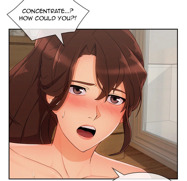 Lady Long Legs - Chapter 40 [photo 104] - MangaPorn