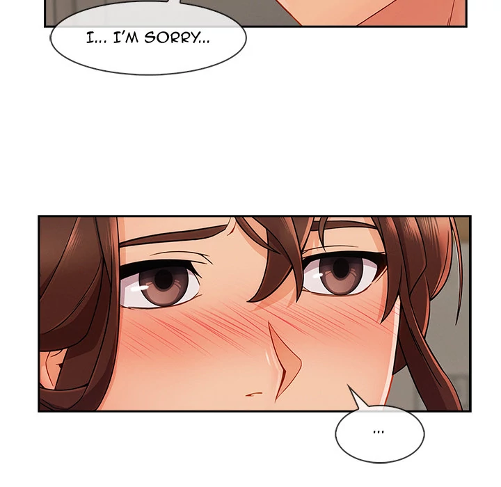 Lady Long Legs - Chapter 40 [photo 106] - MangaPorn