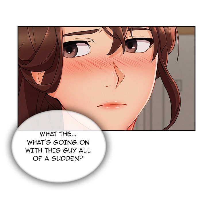 Lady Long Legs - Chapter 40 [photo 107] - MangaPorn