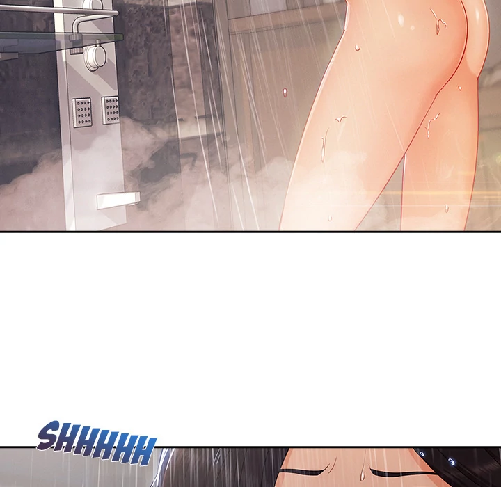 Lady Long Legs - Chapter 40 [photo 111] - MangaPorn