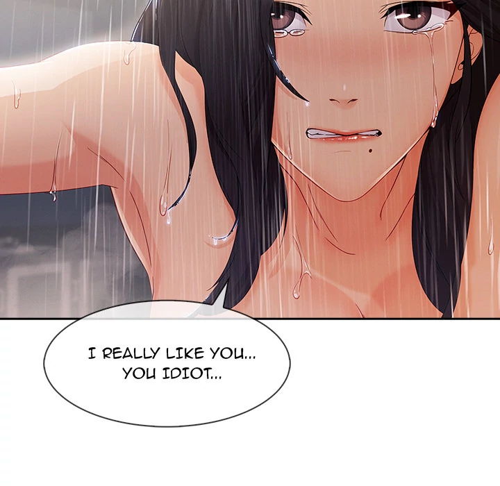 Lady Long Legs - Chapter 40 [photo 112] - MangaPorn