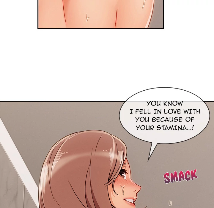 Lady Long Legs - Chapter 40 [photo 12] - MangaPorn