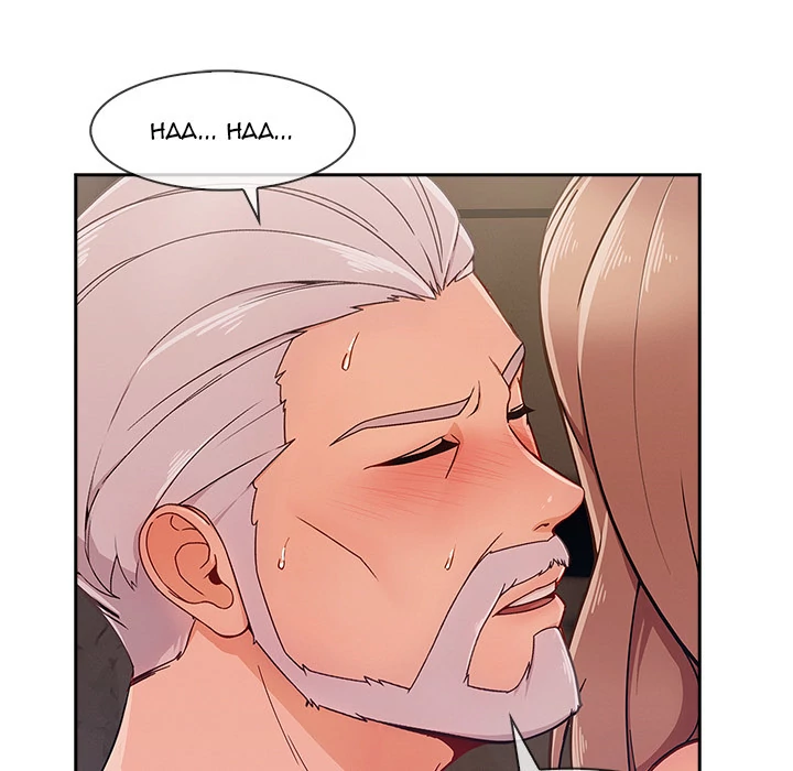 Lady Long Legs - Chapter 40 [photo 15] - MangaPorn