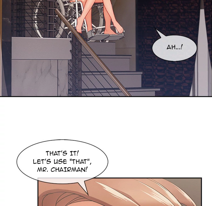 Lady Long Legs - Chapter 40 [photo 17] - MangaPorn