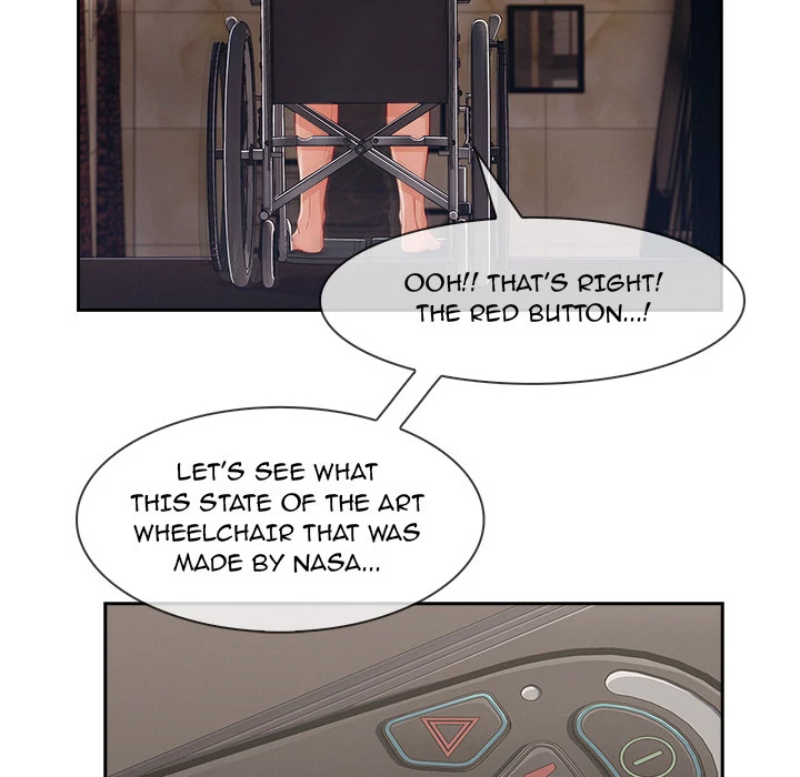 Lady Long Legs - Chapter 40 [photo 20] - MangaPorn