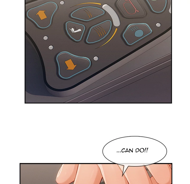 Lady Long Legs - Chapter 40 [photo 21] - MangaPorn