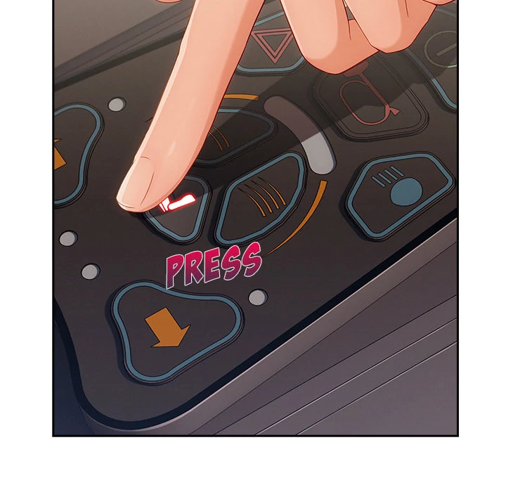 Lady Long Legs - Chapter 40 [photo 22] - MangaPorn