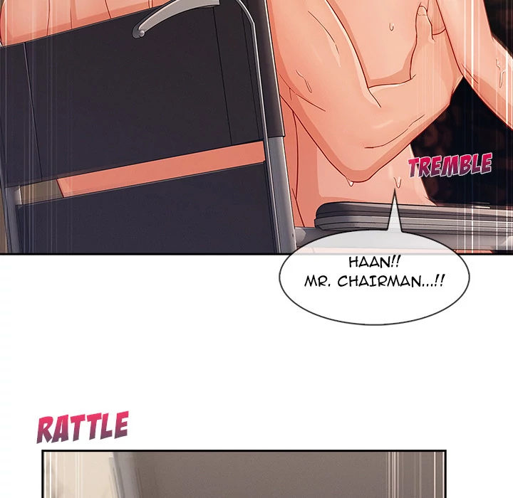 Lady Long Legs - Chapter 40 [photo 25] - MangaPorn