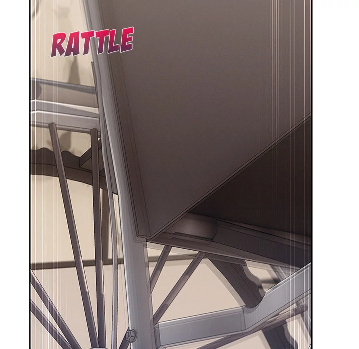 Lady Long Legs - Chapter 40 [photo 26] - MangaPorn
